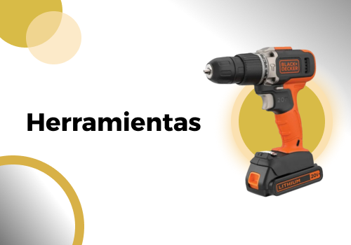 Herramientas