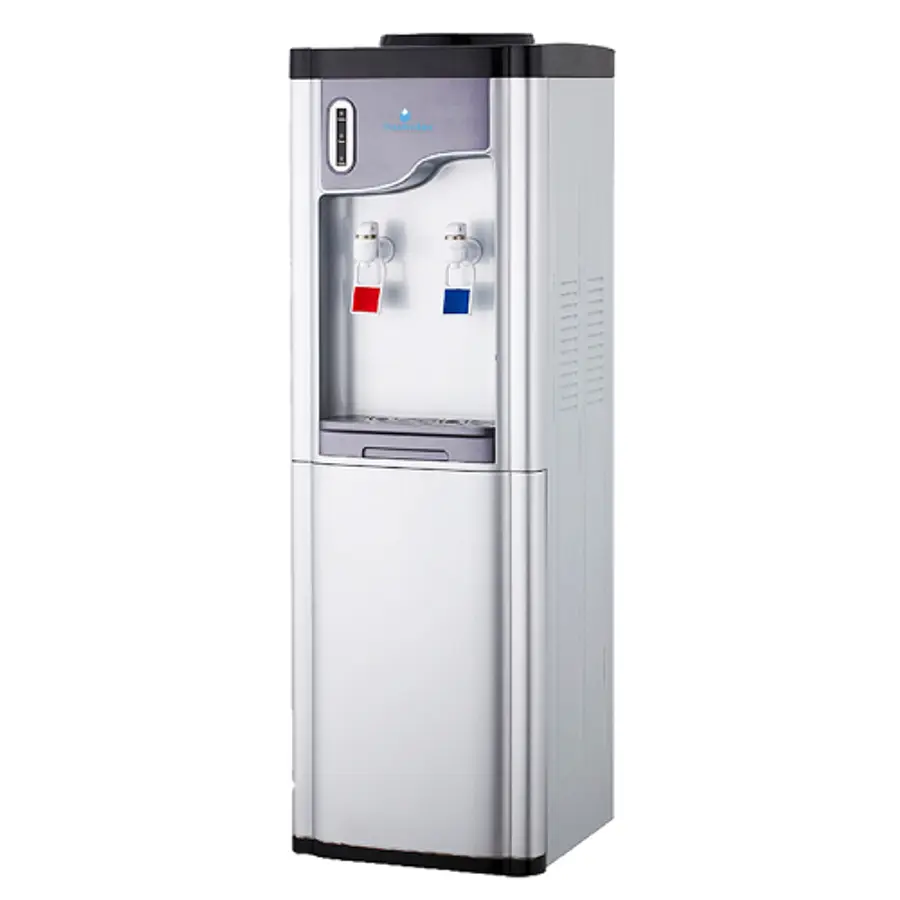 Dispensadores y Purificadores