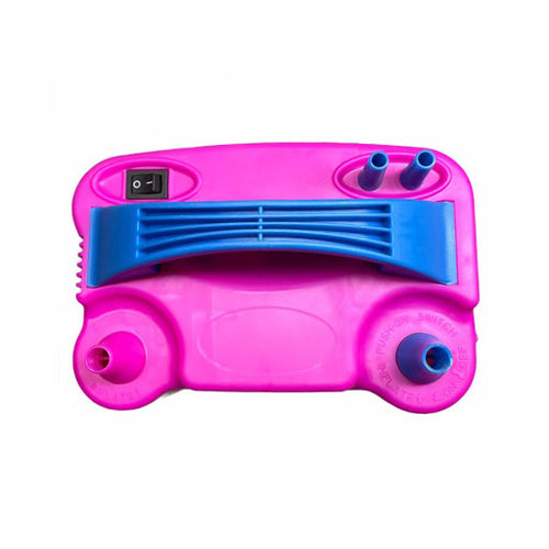 Bomba para Globos De Aire Eléctrica