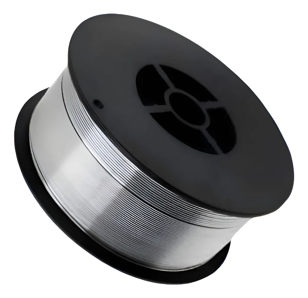 Pack 2 Uds. Alambre Mig Sin Gas 1.0 Mm 1kg