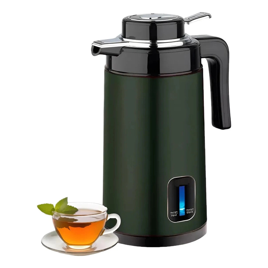 Termo Hervidor Eléctrico 2.7 L Hervidor