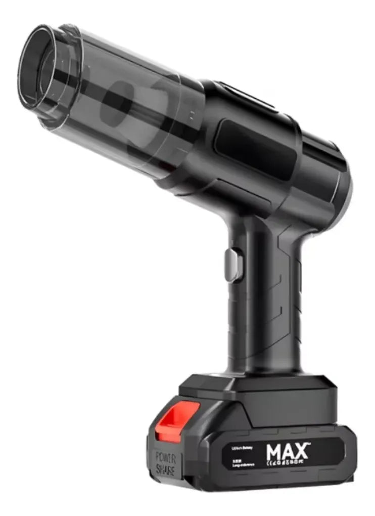 Aspiradora De Mano Portatil 12v