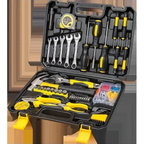 Set de Herramientas 88 Piezas | Completo, Práctico y Resistente