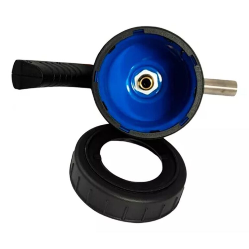 Soplete a Gas Butano y Propano para Camping