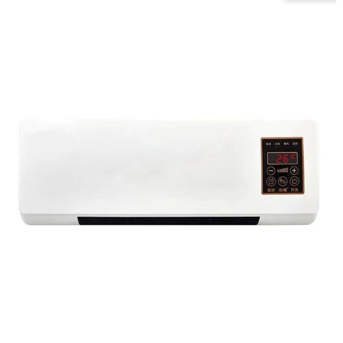 Ventilador de Aire Caliente 1800W