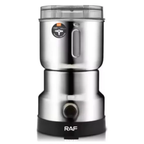 Molino Eléctrico de Cafe y Especias Raf