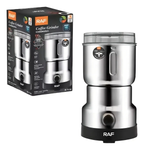 Molino Eléctrico de Cafe y Especias Raf
