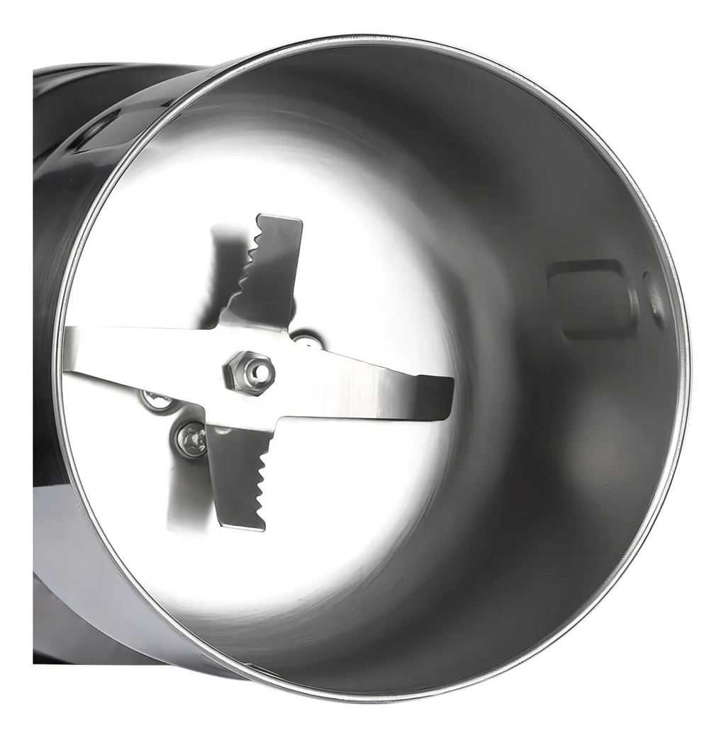 Molino Eléctrico de Cafe y Especias Raf