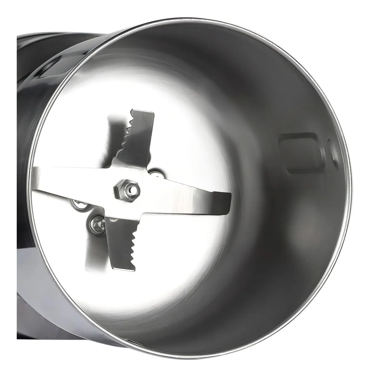 Molino Eléctrico de Cafe y Especias Raf