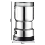 Molino Eléctrico de Cafe y Especias Raf