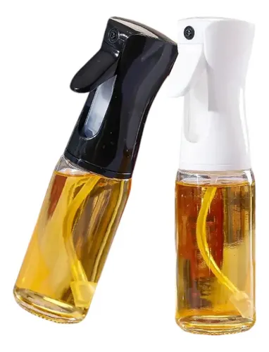 Aceitero Pulverizador Botella 300ML