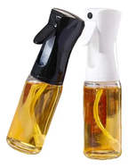 Aceitero Pulverizador Botella 300ML