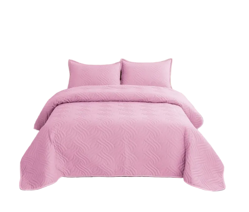 Cubrecamas Quilt De Verano