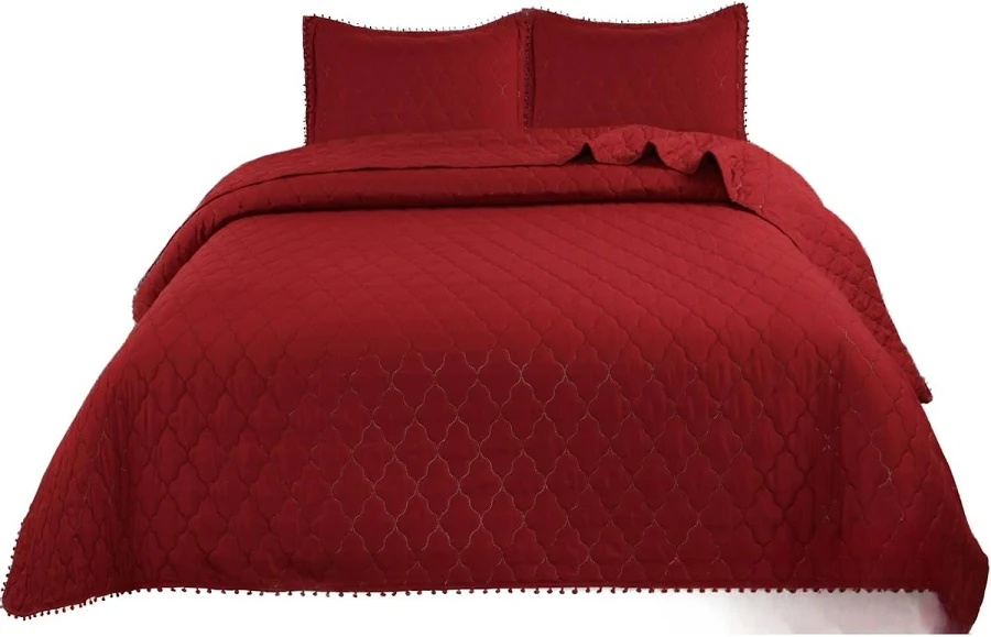 Cubrecamas Quilt De Verano