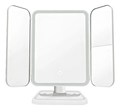 Espejo Tocador Plegable Led