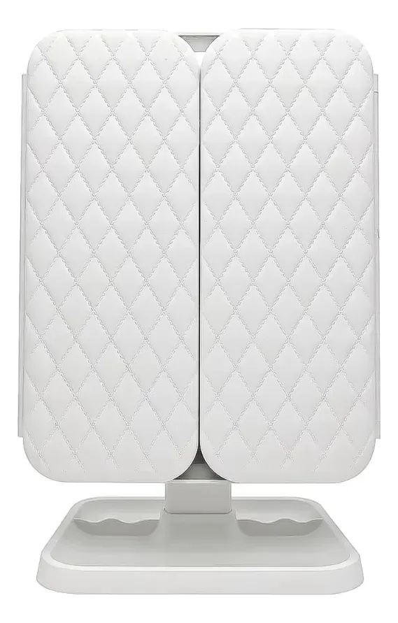 Espejo Tocador Plegable Led